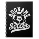 Buscar campo de fútbol cuadernos Futbolista