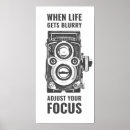 Buscar borroso posters Vintage