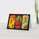 Buscar saludo chino tarjetas Año