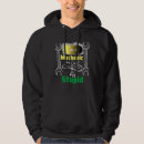 Buscar mecánico sudaderas Cante