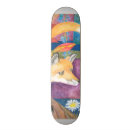 Buscar zorros tablas de skate Flores