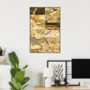 Buscar constelaciones posters Zodiac