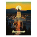 Buscar capitales posters California
