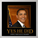 Buscar anti obama posters Sí