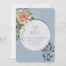 Buscar paleta de colores invitaciones Floral