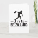 Buscar bowling tarjetas Bolera