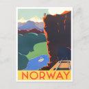 Buscar fiordos noruegos postales Turismo