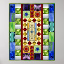 Buscar vitral posters Para todos