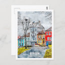 Buscar bergen postales Viajar