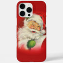 Buscar christmas iphone fundas Santa claus