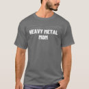 Buscar bandas de heavy metal camisetas 70s