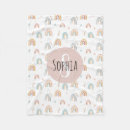 Buscar boho mantas Monograma