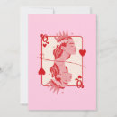 Buscar baraja tarjetas Rojo