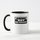 Buscar terror tazas Bruja