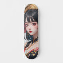 Buscar animación tablas de skate Anime