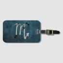 Buscar constelaciones etiquetas para maletas Horoscopio