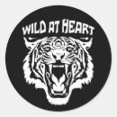 Buscar tigre blanco pegatinas General y unisex