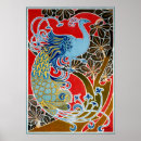 Buscar deco peacock arte Pájaro