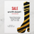 Buscar zapatos flyers 5 º calza