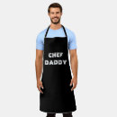 Buscar chef daddy delantales Papa