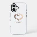 Buscar gato del amor fundas Corazón