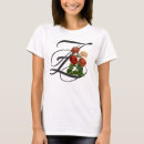 Buscar zinnias camisetas Botánico