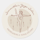 Buscar gimnasia pegatinas Yoga