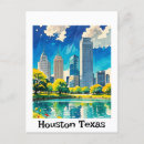 Buscar houston texas postales Arquitectura
