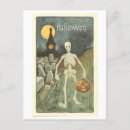 Buscar cementerio de halloween postales Esqueleto