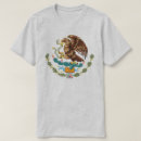 Buscar escudos de armas camisetas Para él