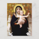 Buscar william adolphe bouguereau postales Madonna y niño