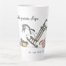 Buscar gatos locos tazas Humor