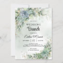 Buscar brunch del boda invitaciones Para todos