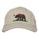 Buscar república gorras República de california