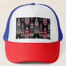 Buscar animal tribal gorras Boho