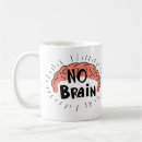 Buscar cerebro humano tazas Cuerpo