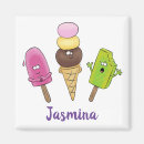 Buscar paletas imanes Helado