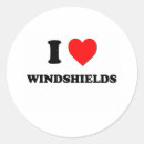 Buscar parabrisas postales Motocicleta