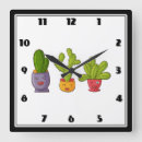 Buscar cara sonriente relojes de pared Caprichoso