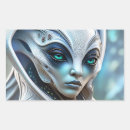 Buscar extraterrestres pegatinas Ciencia ficción