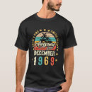 Buscar impresionante desde 1969 camisetas Amigos