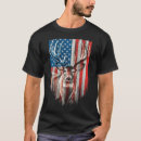 Buscar cola blanca camisetas Para él