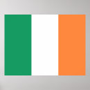 Buscar bandera de irlanda arte Patriótico
