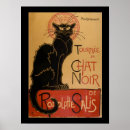 Buscar vintage cat arte Nouveau