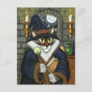 Buscar merlin postales Hechicero