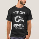 Buscar nuevo sobrino camisetas 6 º oscilación