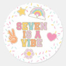 Buscar vibe pegatinas Chica