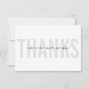 Buscar la le agradece tarjetas nota Simple