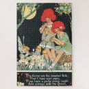 Buscar hadas puzzles Para todos