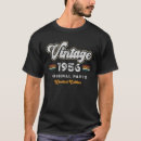 Buscar 1956 camisetas Hito